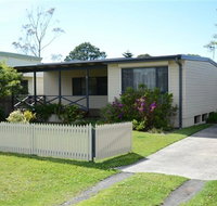Rackham 12 - Accommodation QLD