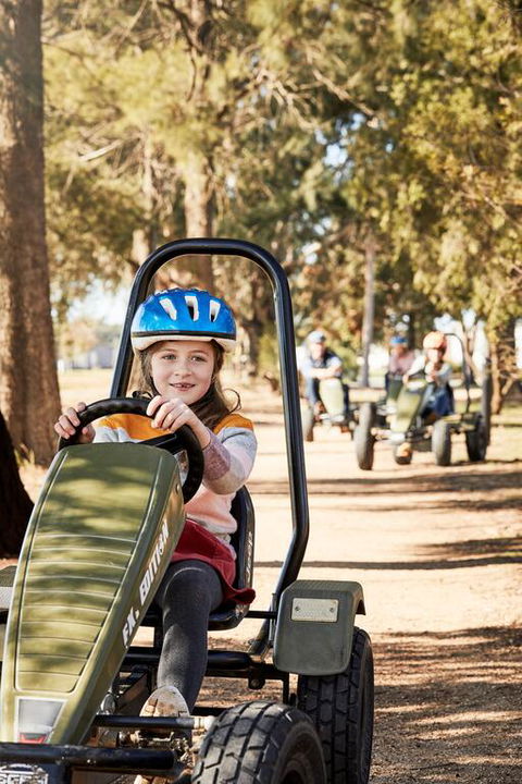 RACV Cobram Resort - Accommodation QLD 3
