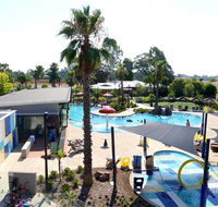 RACV Cobram Resort - Accommodation QLD