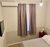 Railway Heritage Home - Accommodation QLD