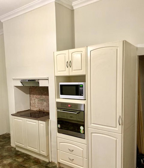 Railway Heritage Home - Accommodation QLD 3