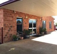 RAILWAY HOTEL MOTEL - Accommodation QLD