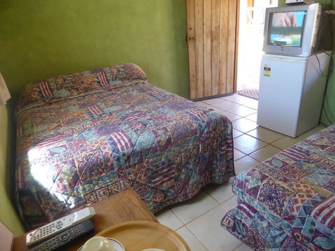 Railway Tavern Northampton - Accommodation QLD 3