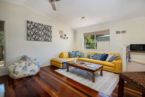 Rainbow Beach Esprit - Accommodation QLD 2