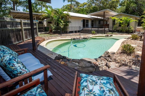Rainbow Beach Esprit - Accommodation QLD 0