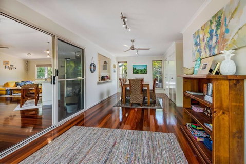 Rainbow Beach Esprit - Accommodation QLD 3