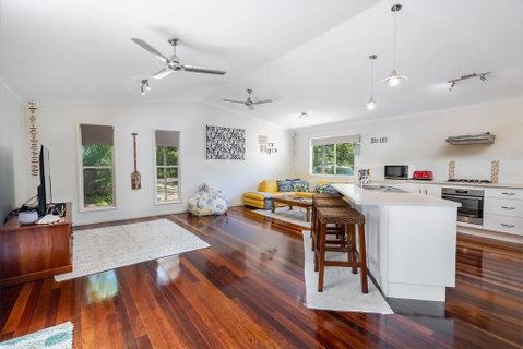 Rainbow Beach Esprit - Accommodation QLD 1