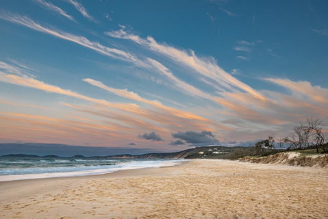 Rainbow Beach Holiday - Accommodation QLD 0