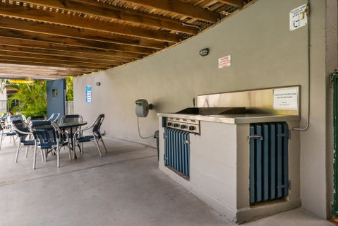 Rainbow Beach Holiday - Accommodation QLD 2