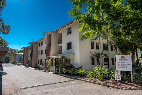 Rainbow Beach Holiday - Accommodation QLD 1