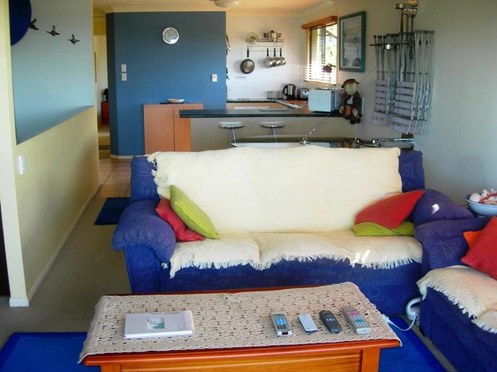 Orchid Beach QLD Accommodation QLD