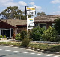 Rainbow Motel - Accommodation QLD