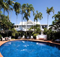 Ramada By Wyndham Cairns City Centre - Accommodation QLD