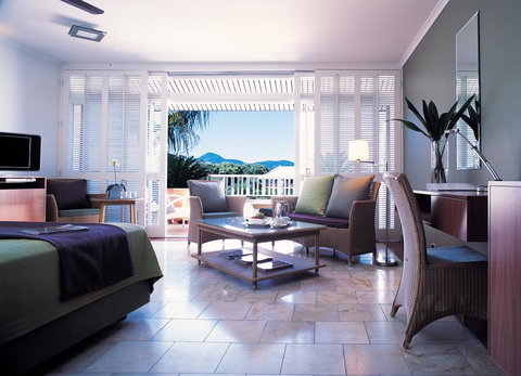 Ramada By Wyndham Cairns City Centre - Accommodation QLD 2