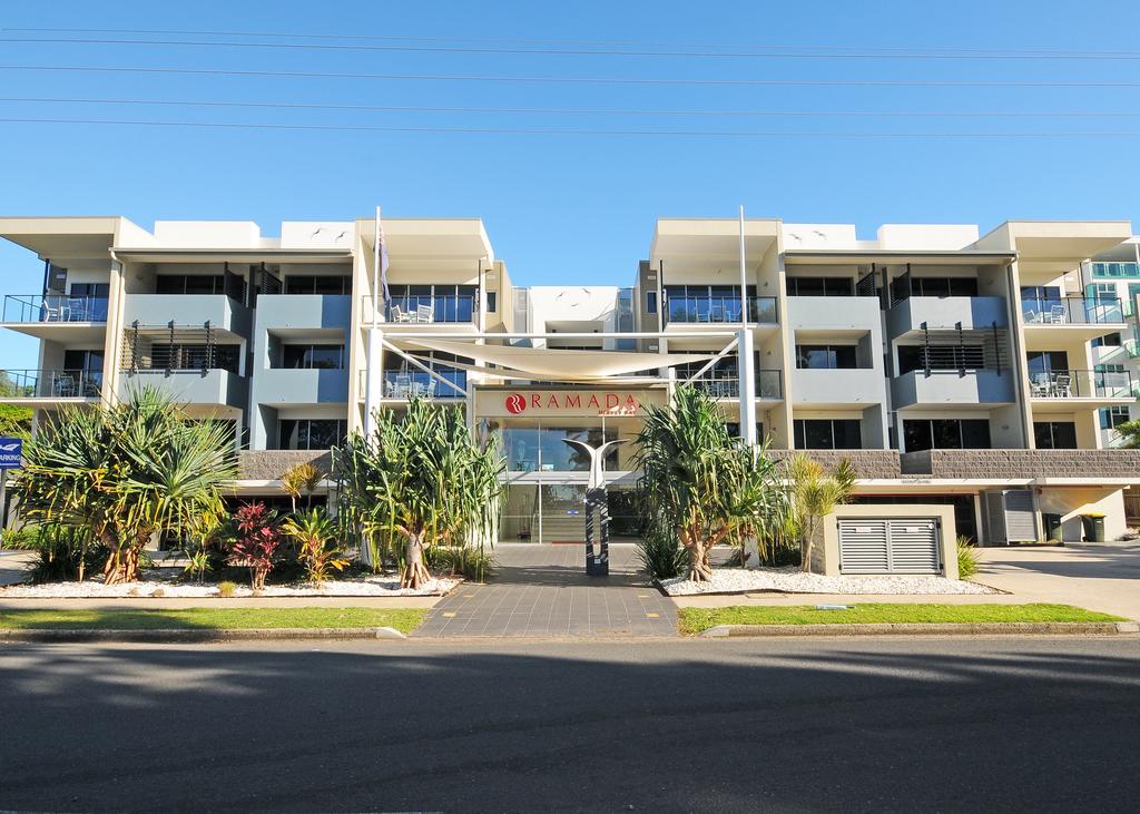 Kingfisher Bay Resort ACT Accommodation QLD