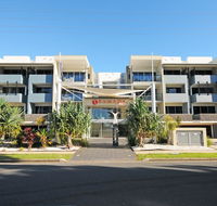 Ramada by Wyndham Hervey Bay - Accommodation QLD
