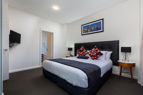 Ramada By Wyndham Perth The Outram - Accommodation QLD 0