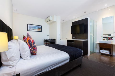 Ramada By Wyndham Perth The Outram - Accommodation QLD 1