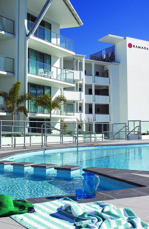 Ramada Hotel & Suites By Wyndham Ballina Byron - Accommodation QLD 3