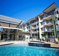 Ramada Resort by Wyndham Coffs Harbour - Accommodation QLD