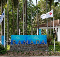 Ramada Resort Port Douglas by Resolve Getaways - Accommodation QLD