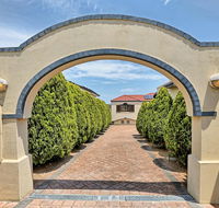Rancho Relaxo Fabulous Value - Accommodation QLD