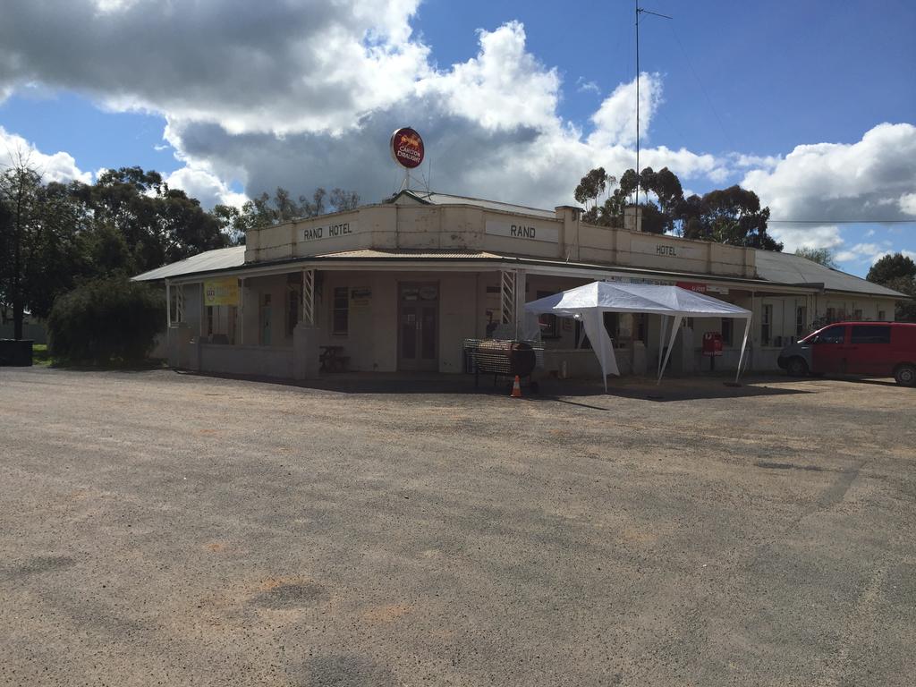  Accommodation QLD