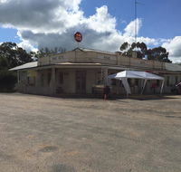 Rand Hotel - Accommodation QLD