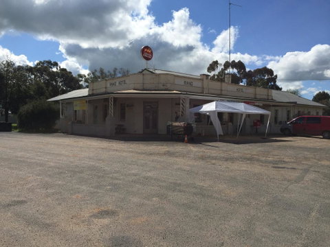 Rand Hotel - Accommodation QLD 0