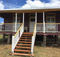Rangemore Estate - Accommodation QLD