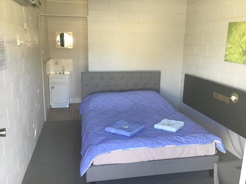 Rankins Springs Motel - Accommodation QLD 2
