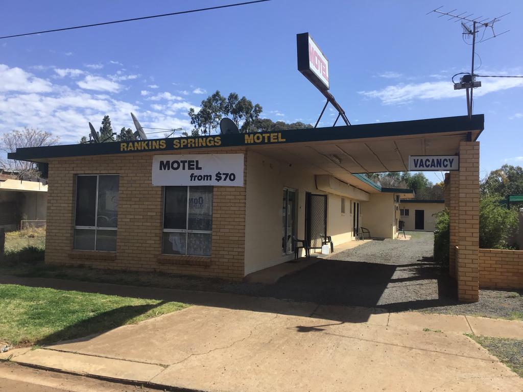 Yarragadee ACT Accommodation QLD