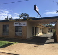 Rankins Springs Motel - Accommodation QLD