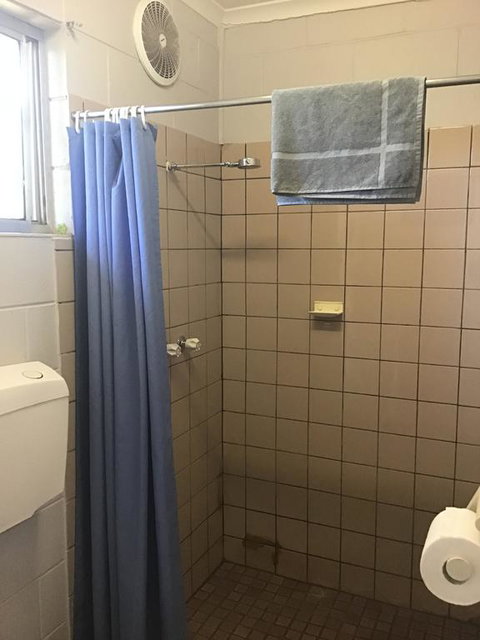 Rankins Springs Motel - Accommodation QLD 3