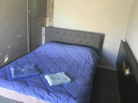 Rankins Springs Motel - Accommodation QLD 1