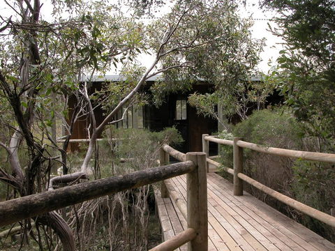 Raven Cottage - Accommodation QLD 1