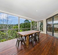 Ravensbourne Escape - Silverwood Lodge - Accommodation QLD