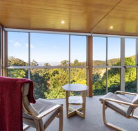 Ravensbourne Escape - Windsong - Accommodation QLD