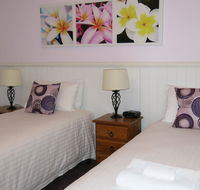 Ravensbourne Escape- Quingilli - Accommodation QLD