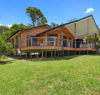Ravensbourne Escape- Rose Alyce - Accommodation QLD