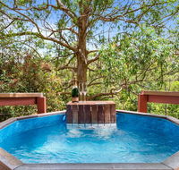 Ravensbourne Escape-Tree Tops - Accommodation QLD