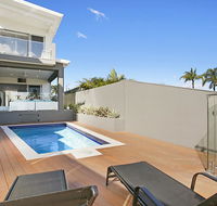 Ray of Sunshine - Accommodation QLD