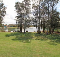 Ray of Sunshine - Waterfront Reserve - Accommodation QLD