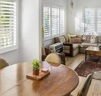 Ray River Cottage - Accommodation QLD
