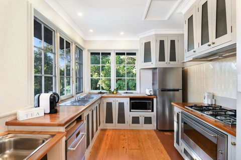 Rayfields@Berry - Kangaroo Valley - Accommodation QLD 1