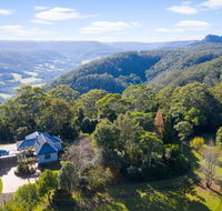 RayfieldsBerry - Kangaroo Valley