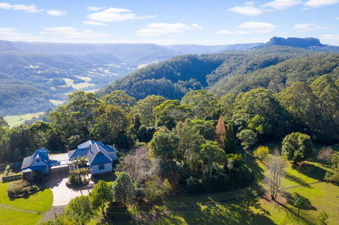 Rayfields@Berry - Kangaroo Valley - Accommodation QLD 0