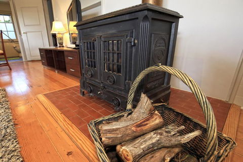 Rayfields@Berry - Kangaroo Valley - Accommodation QLD 3