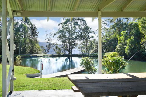 Rayfields@Berry - Kangaroo Valley - Accommodation QLD 2