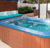 Rayner's Secret - Lennox Head - Accommodation QLD